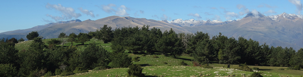 La Màgia del Pallars (3 dies)