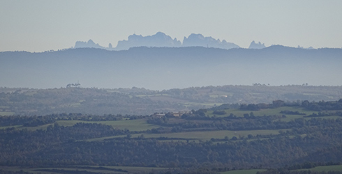 Altiplà del Solsonès