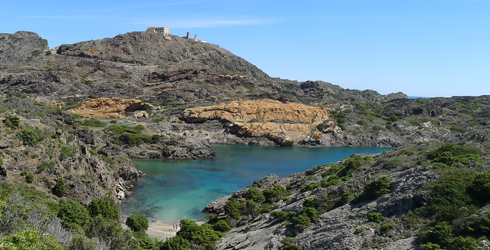 Cap de Creus