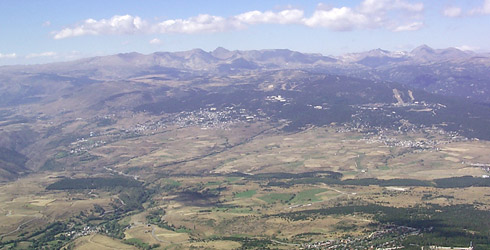 Alta Cerdanya