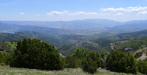 Conca de Tremp i Terreta