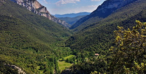 Garrotxa