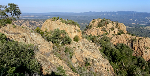 Ardenya-Cadiretes (Baix Empordà)