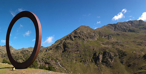 Parròquia d´Ordino