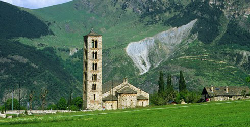 Vall de Boí