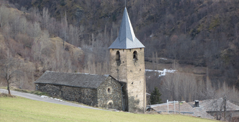 Vall de Cardós