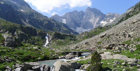 Vall de Cauterets