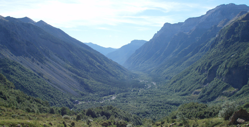 Vall de Pineta