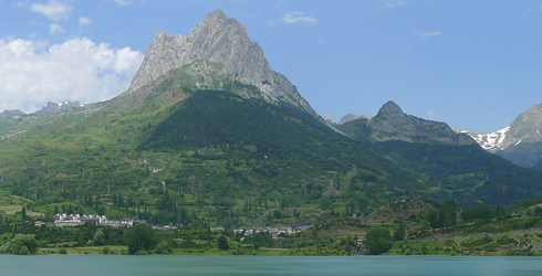 Vall de Tena