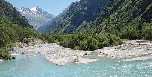 Vall de Vénéon