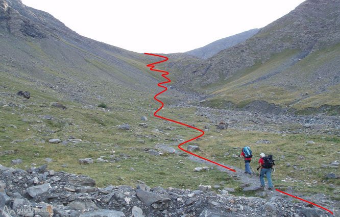 Aiguille du Goléon (3.427m) 1 