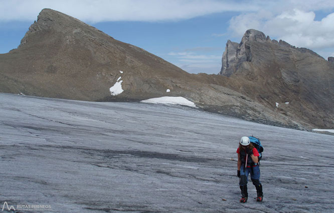 Aiguille du Goléon (3.427m) 1 