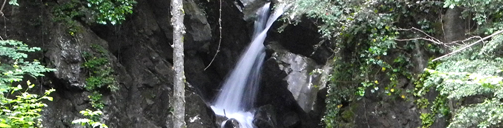 Beget i Rocabruna per camins de contrabandistes