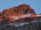 Besiberri Nord (3.014m) des de Cavallers per riu Malo