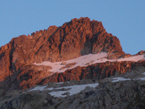 Besiberri Nord (3.014m) des de Cavallers per riu Malo