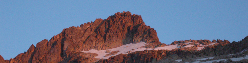 Besiberri Nord (3.014m) des de Cavallers per riu Malo
