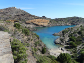 Camí Antic de Cadaqués al Cap de Creus