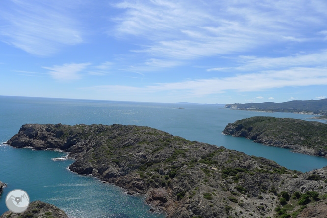 Camí Antic de Cadaqués al Cap de Creus 1 