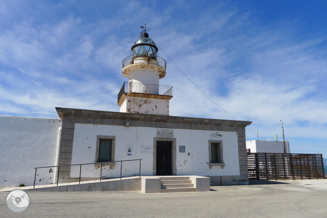 Camí Antic de Cadaqués al Cap de Creus 1 