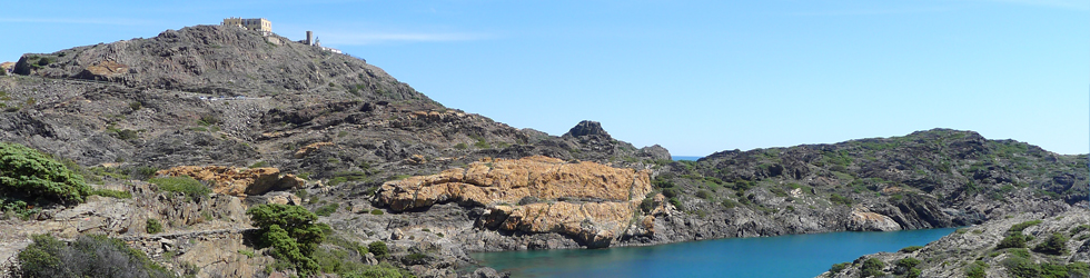 Camí Antic de Cadaqués al Cap de Creus