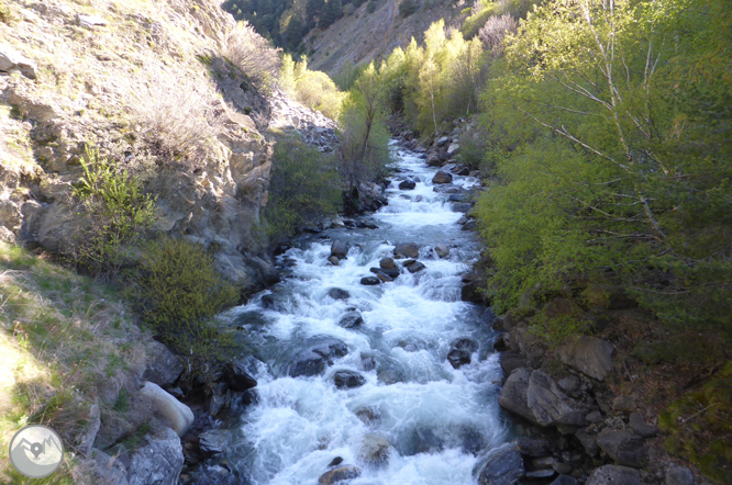 Camí circular de la parròquia de Canillo 1 