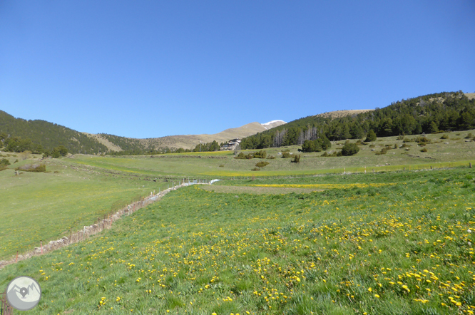 Camí circular de la parròquia de Canillo 1 