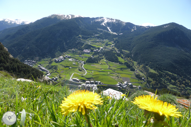 Camí circular de la parròquia de Canillo 1 