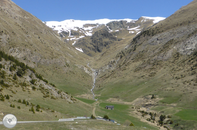 Camí circular de la parròquia de Canillo 1 