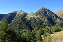 L´estació de Vallnord, un destí ideal per gaudir de la neu a l´hivern.