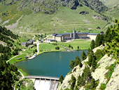 Camí Vell de Queralbs a Núria