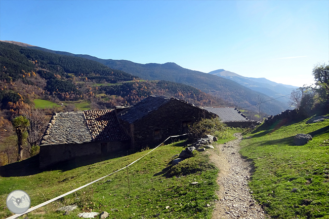 Camí Vell de Queralbs a Núria 1 