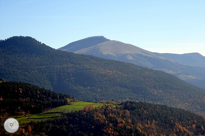 Camí Vell de Queralbs a Núria 1 