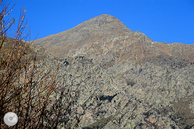 Camí Vell de Queralbs a Núria 1 