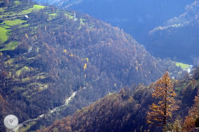 Camí Vell de Queralbs a Núria 1 