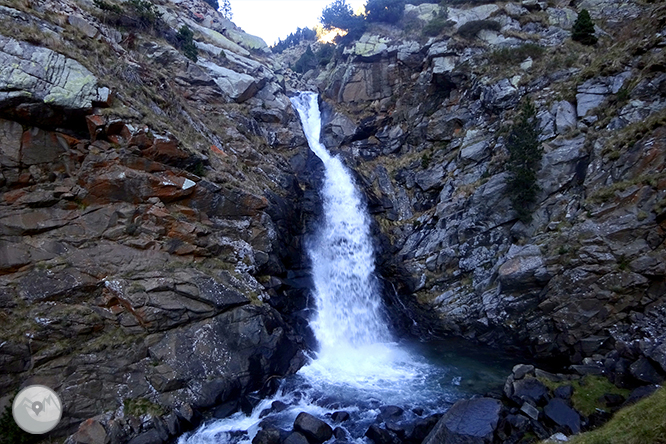 Camí Vell de Queralbs a Núria 1 