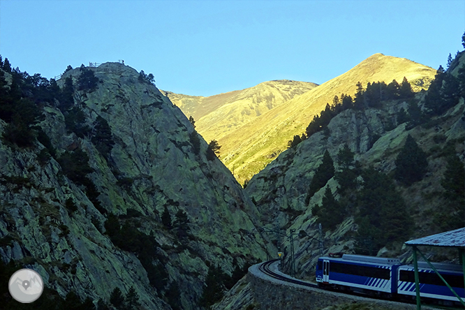 Camí Vell de Queralbs a Núria 1 