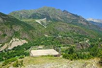 Mirador del Camí de l´Aigua.