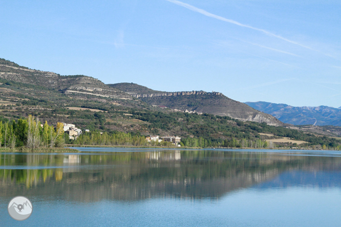 Camí del barranc del Bosc i Roca Regina 1 