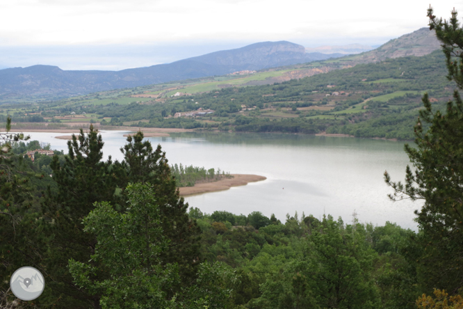 Camí del barranc del Bosc i Roca Regina 1 