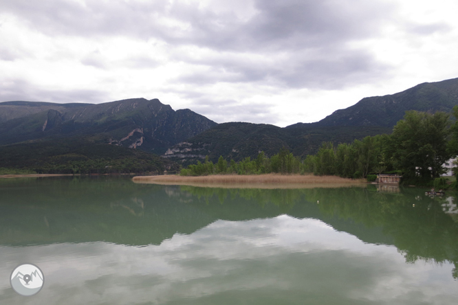 Camí del barranc del Bosc i Roca Regina 1 