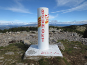 Cap de Boumort (2.077m) des d