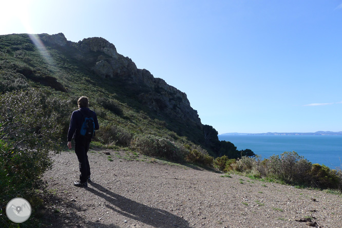 Ruta circular pel Cap de Norfeu 1 