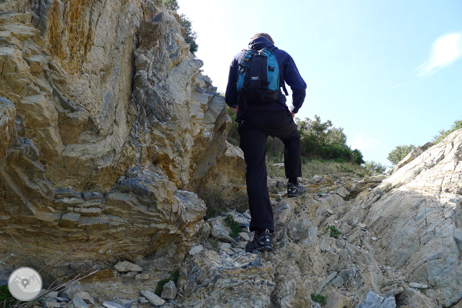 Ruta circular pel Cap de Norfeu 1 