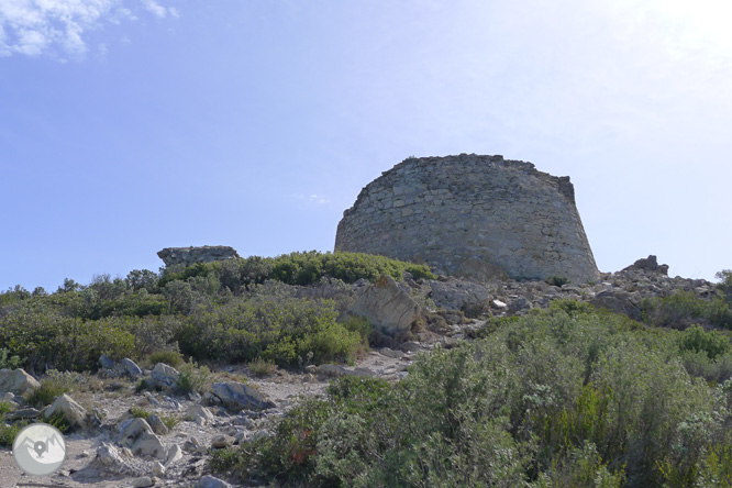 Ruta circular pel Cap de Norfeu 1 