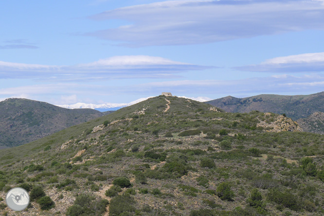 Ruta circular pel Cap de Norfeu 1 