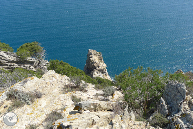 Ruta circular pel Cap de Norfeu 1 