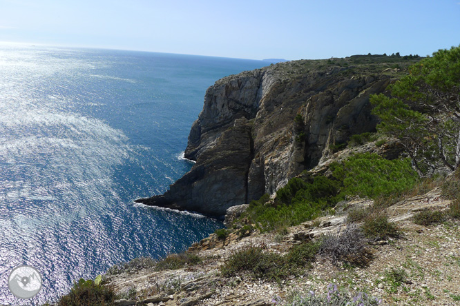 Ruta circular pel Cap de Norfeu 1 