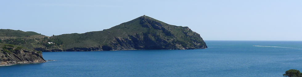 Ruta circular pel Cap de Norfeu