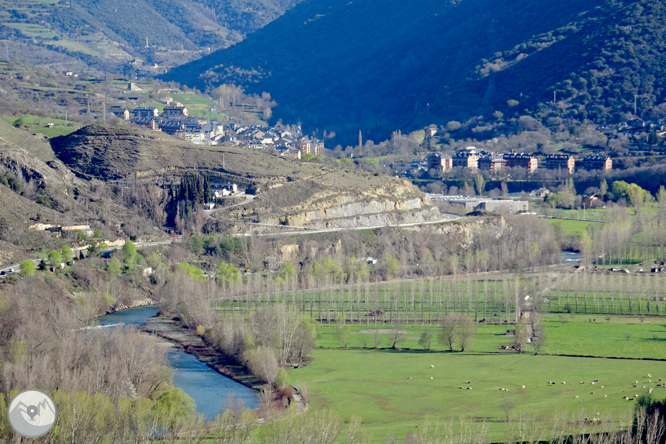 Malmercat i el castell d