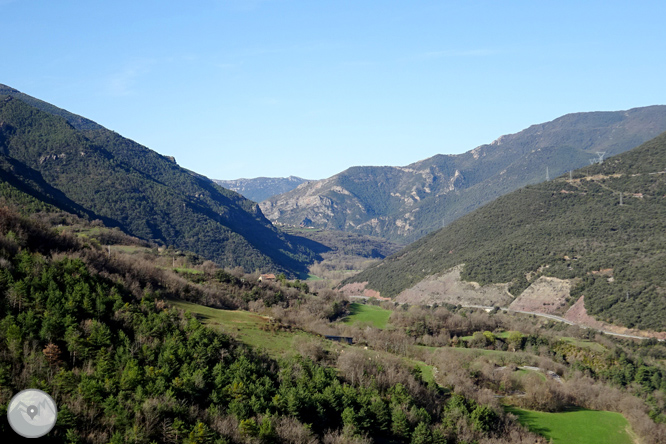 Malmercat i el castell d